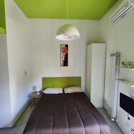 San Lollo Room Рим Екстериор снимка