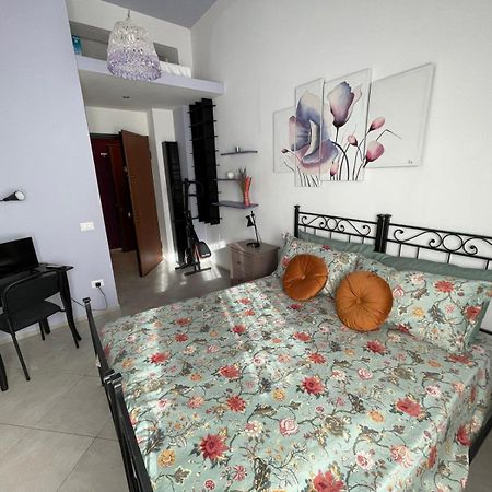 San Lollo Room Рим Екстериор снимка