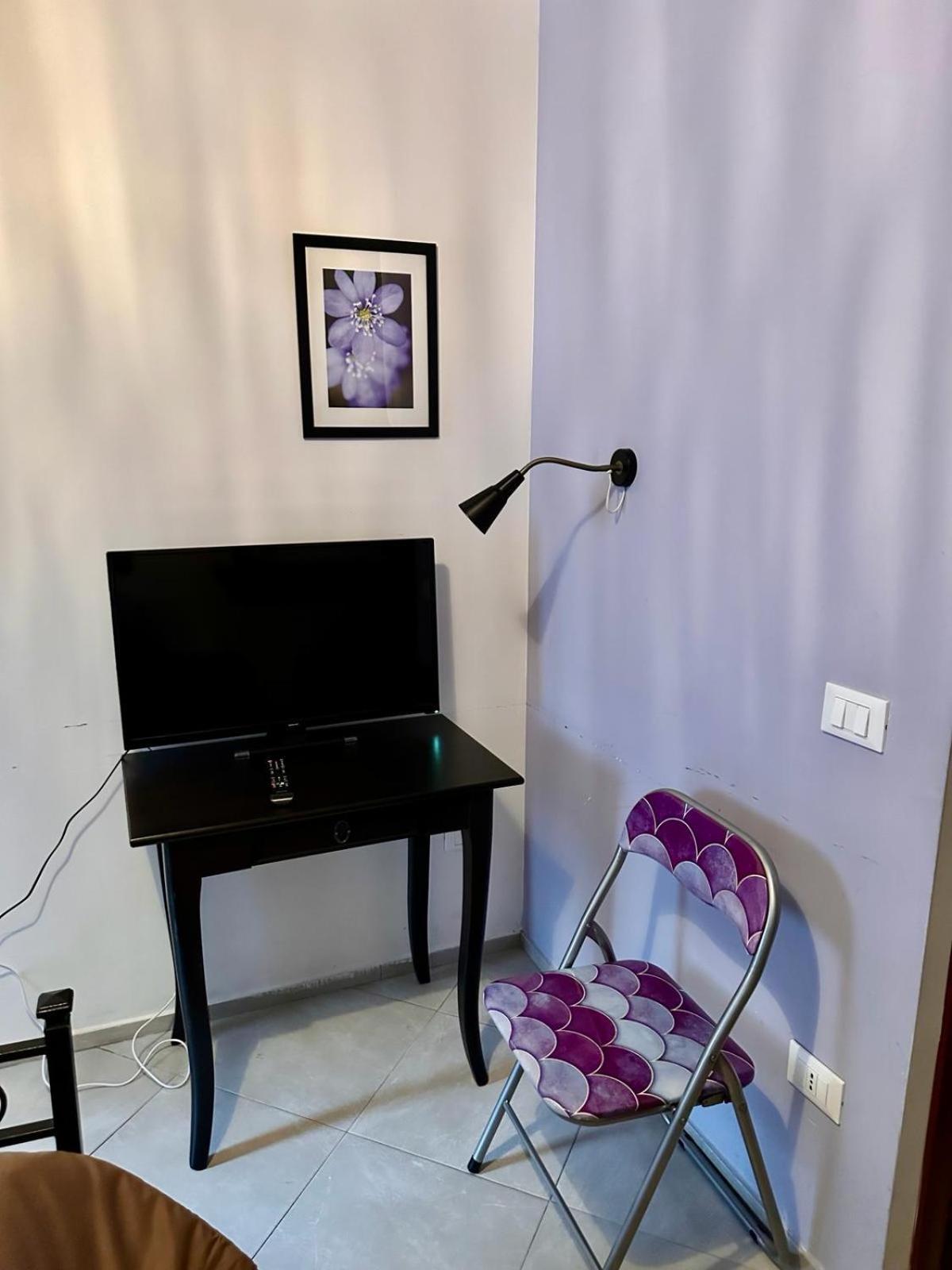 San Lollo Room Рим Екстериор снимка