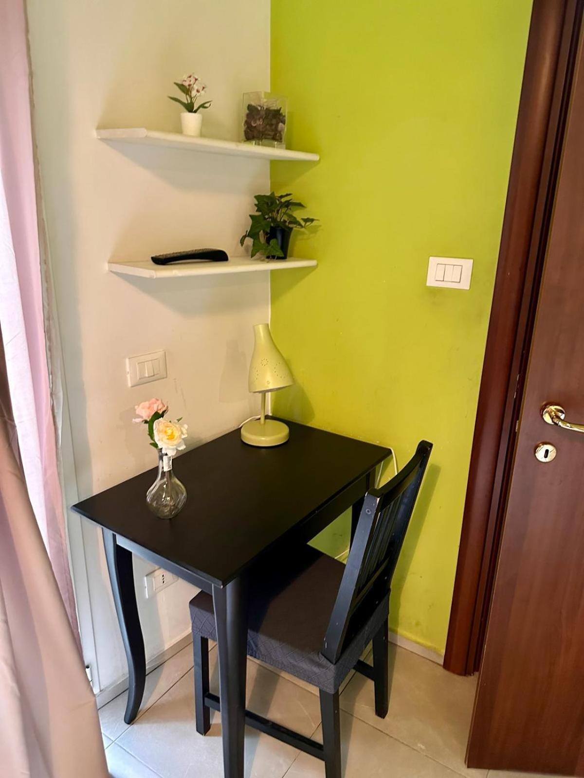 San Lollo Room Рим Екстериор снимка