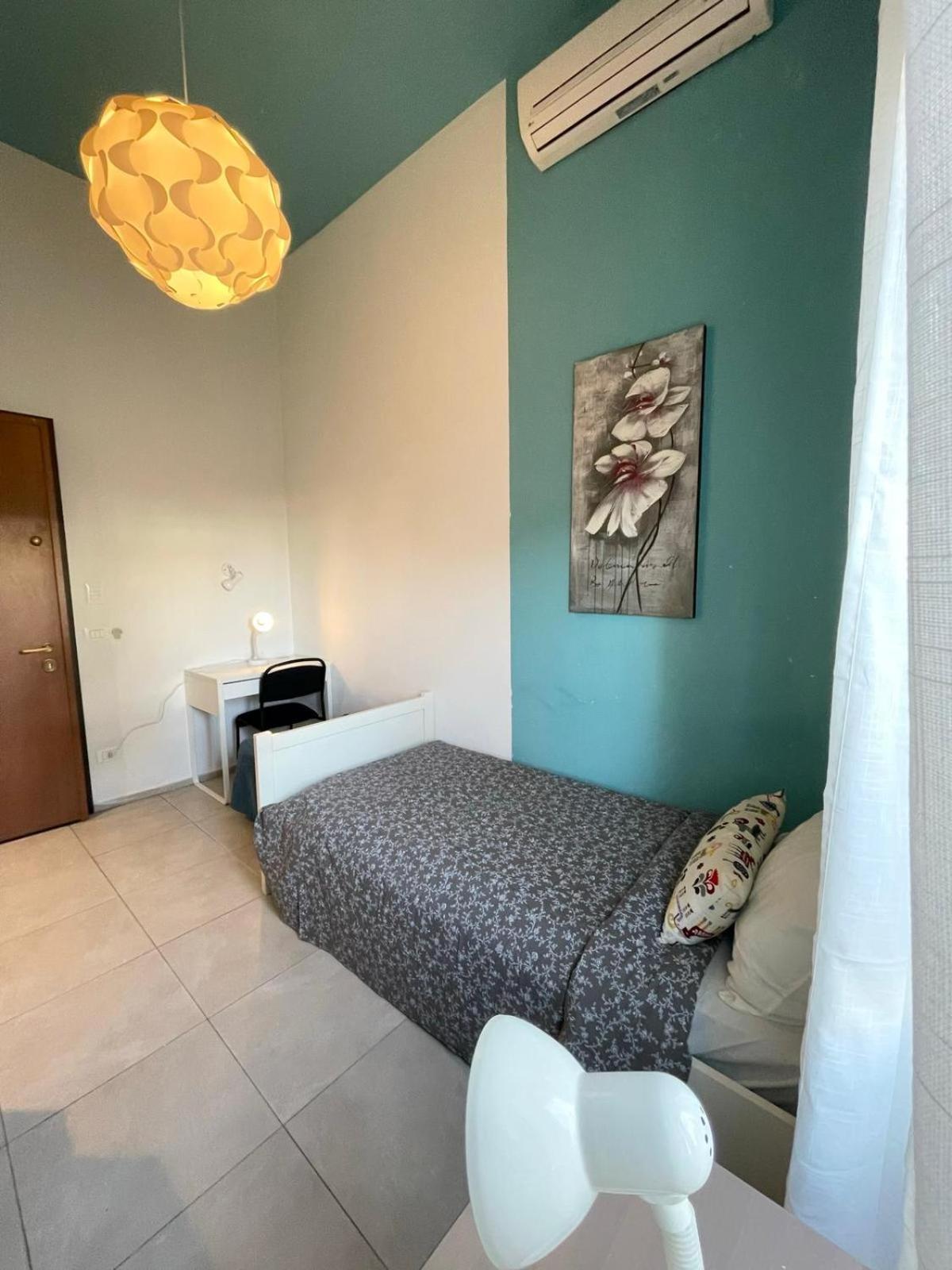 San Lollo Room Рим Екстериор снимка