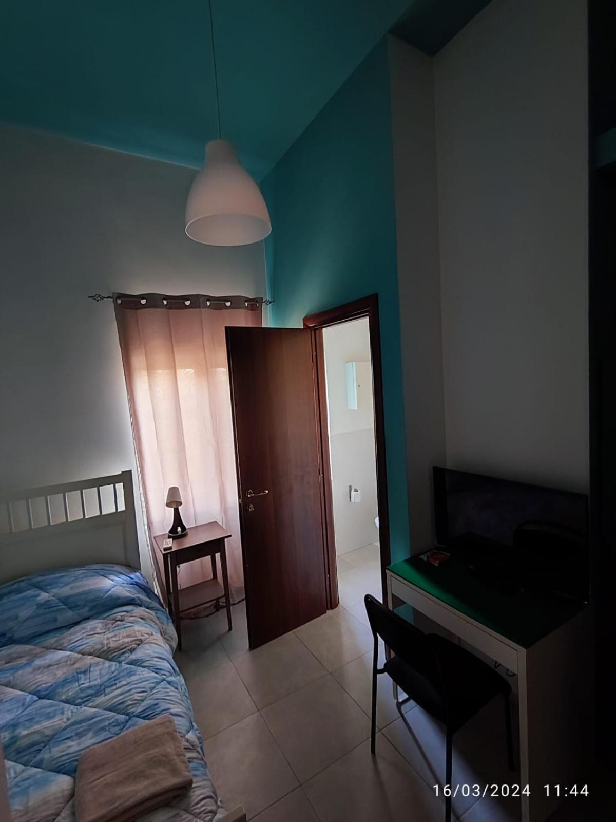 San Lollo Room Рим Екстериор снимка