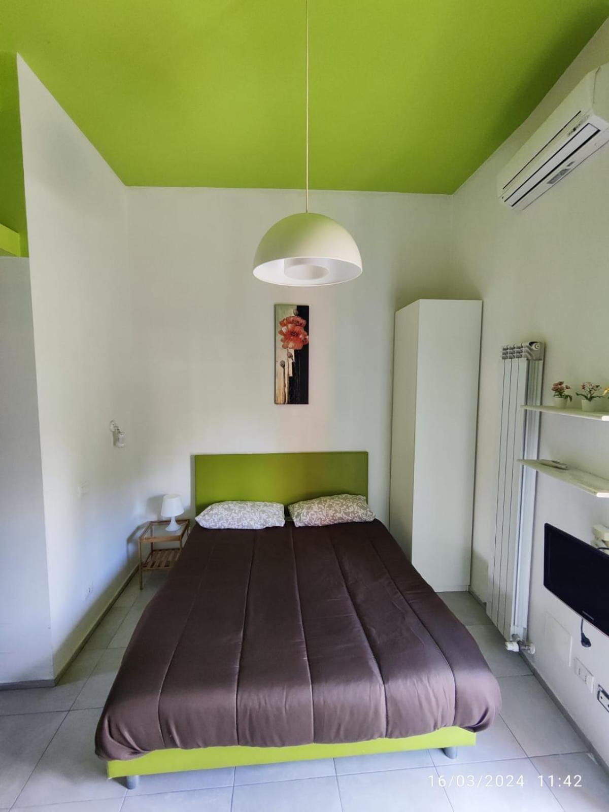 San Lollo Room Рим Екстериор снимка