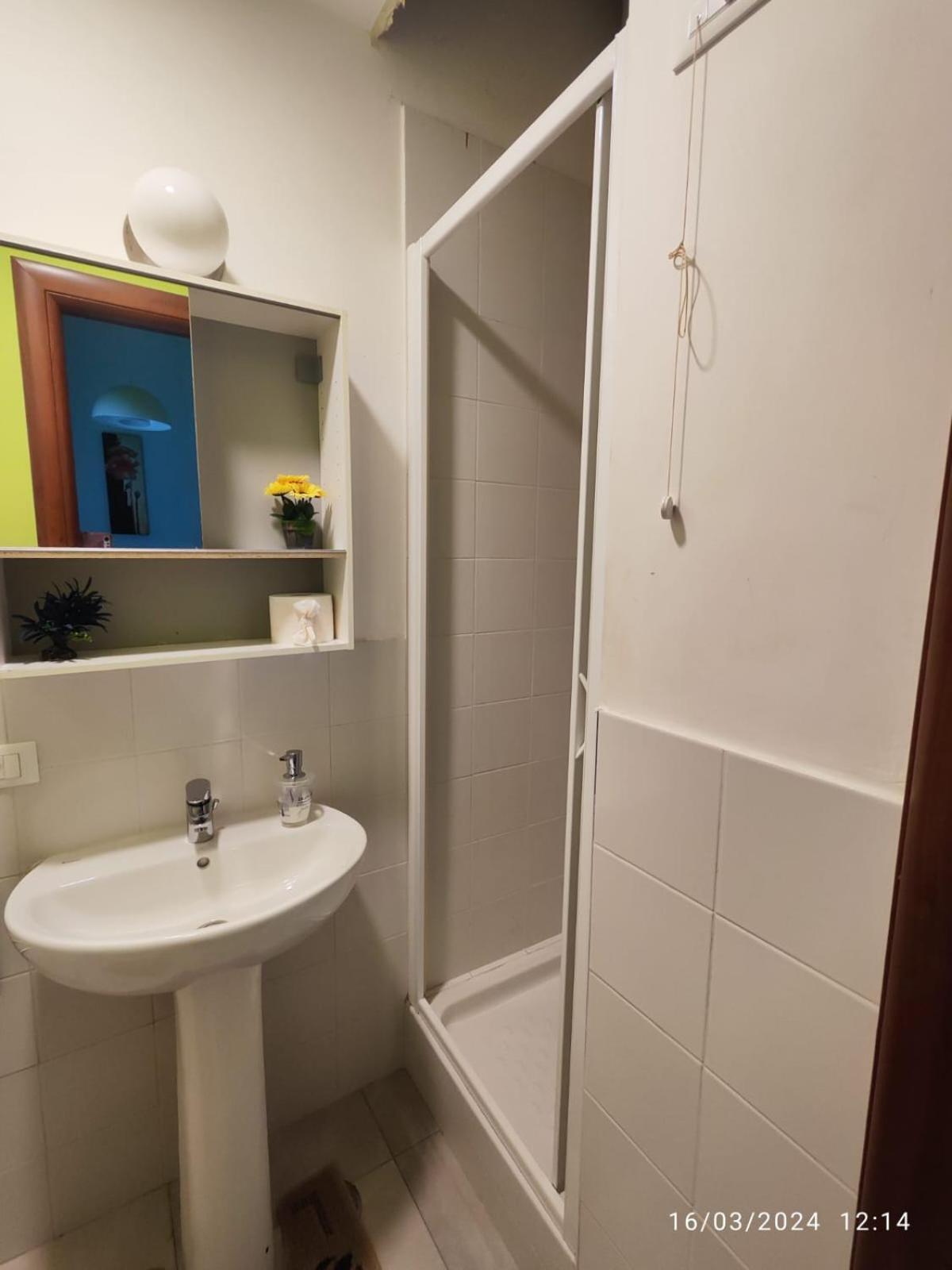 San Lollo Room Рим Екстериор снимка