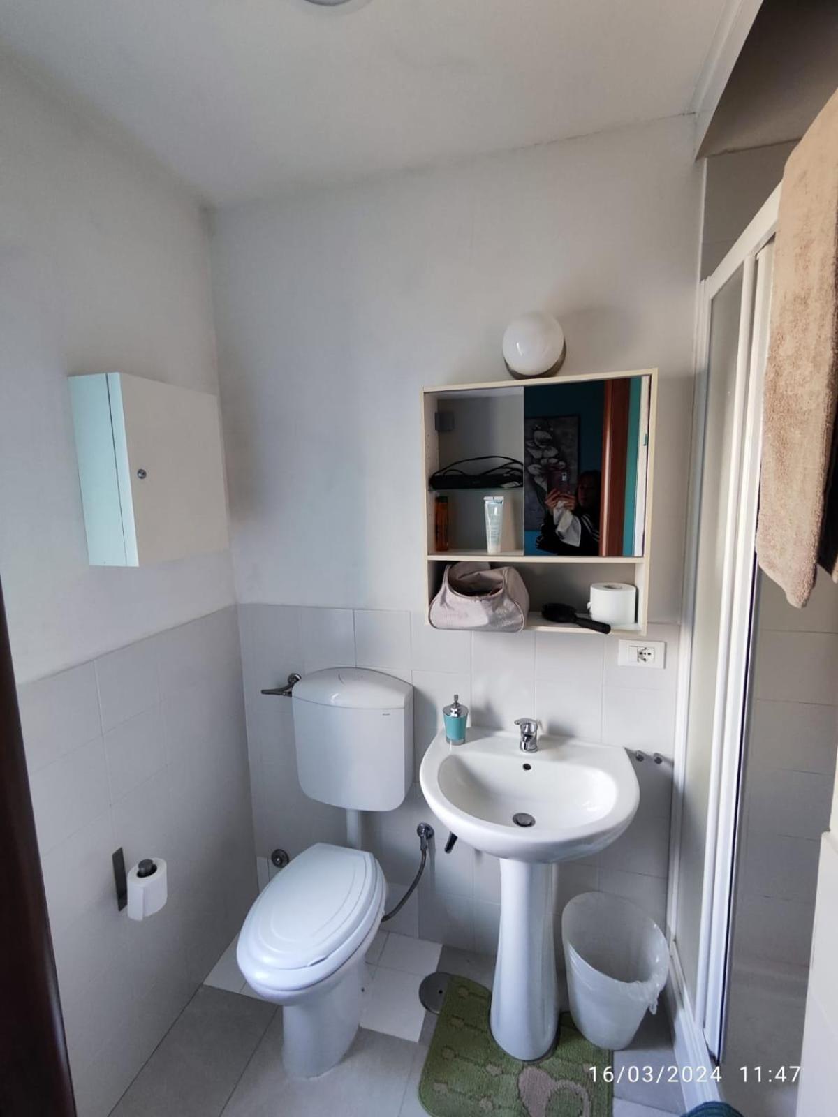 San Lollo Room Рим Екстериор снимка