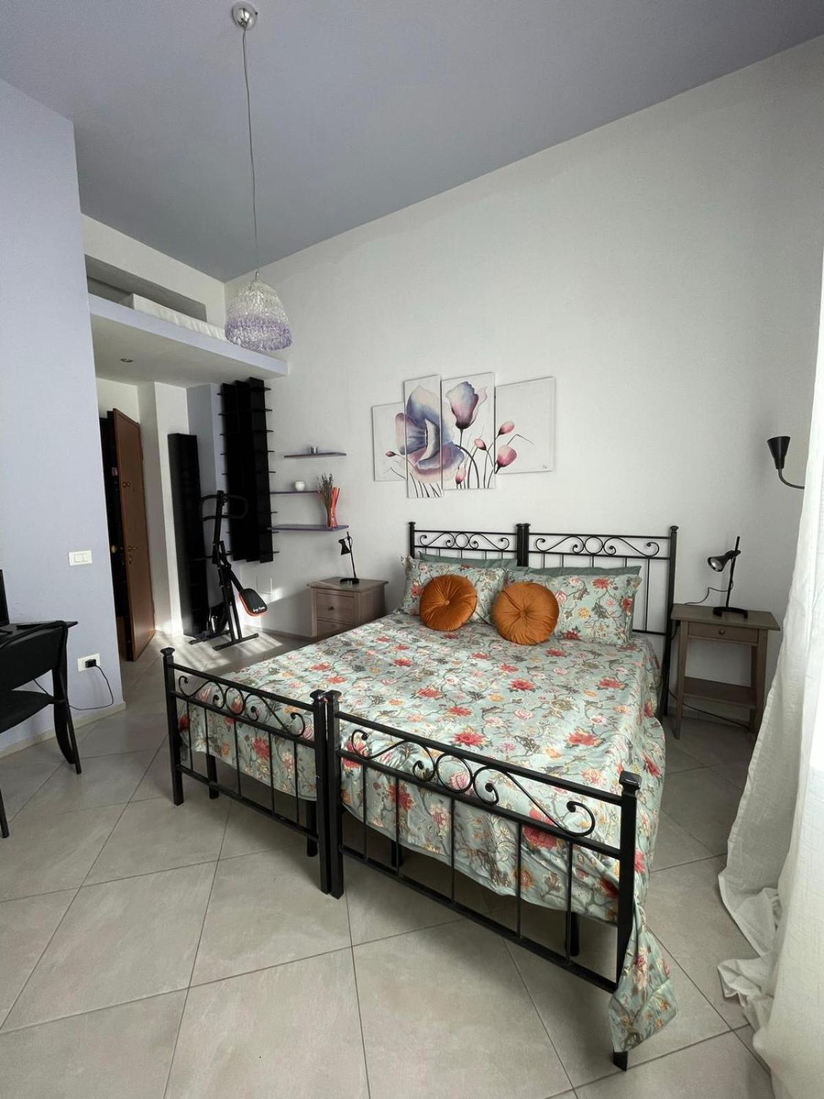 San Lollo Room Рим Екстериор снимка