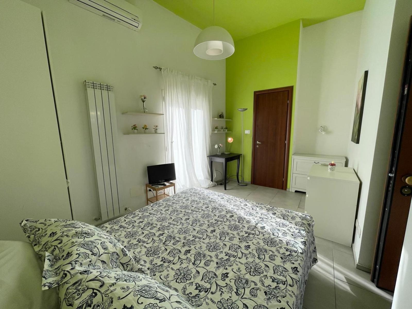 San Lollo Room Рим Екстериор снимка